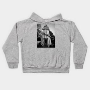 helter skelter Kids Hoodie